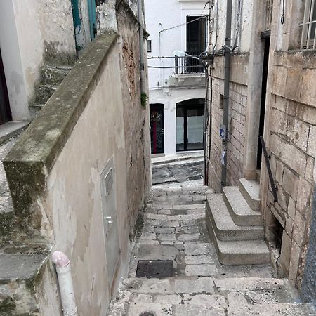 La 13 Guest House Ostuni Luaran gambar