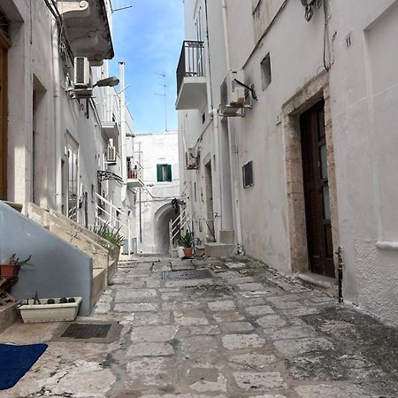 La 13 Guest House Ostuni Luaran gambar