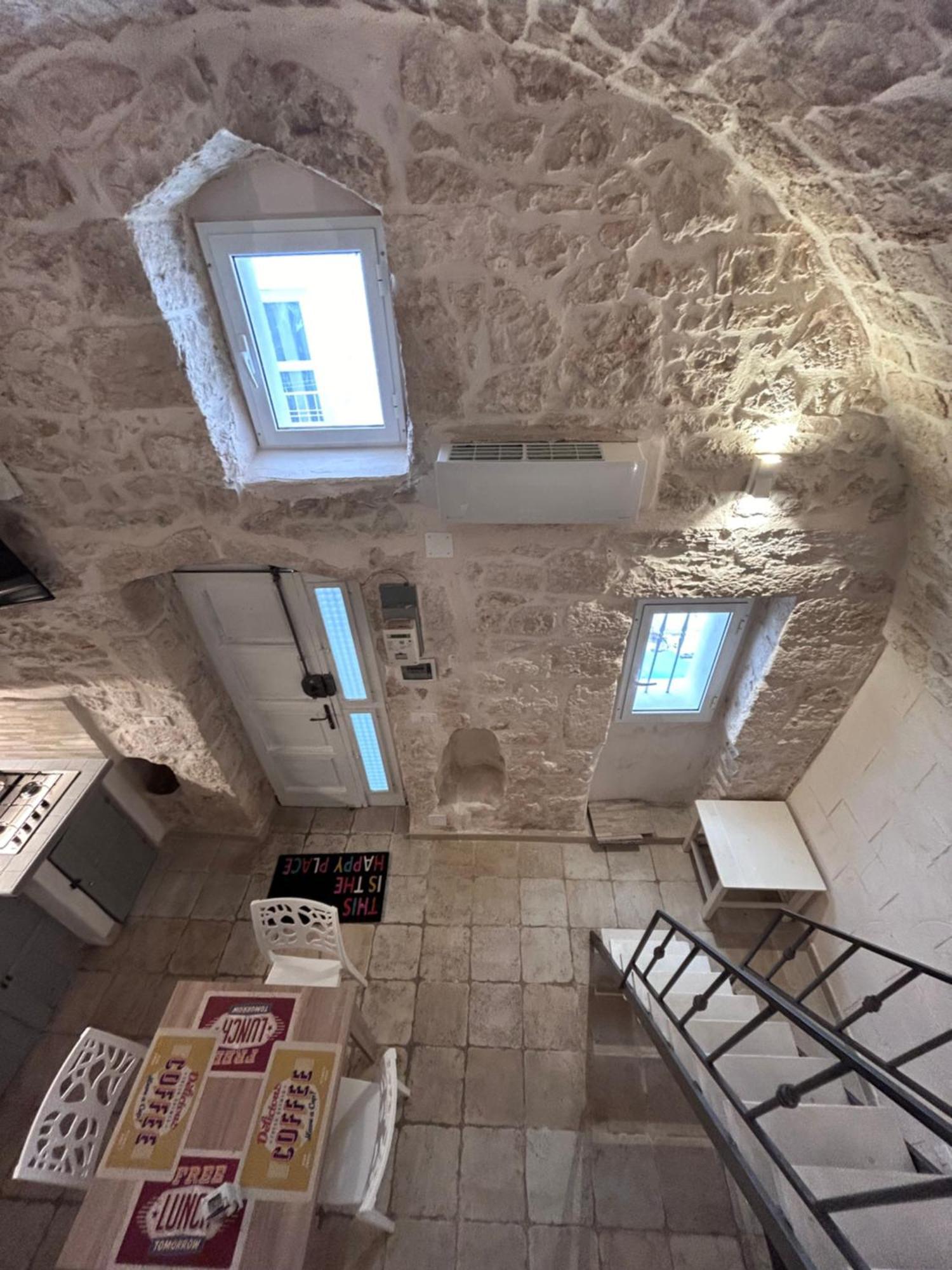 La 13 Guest House Ostuni Luaran gambar