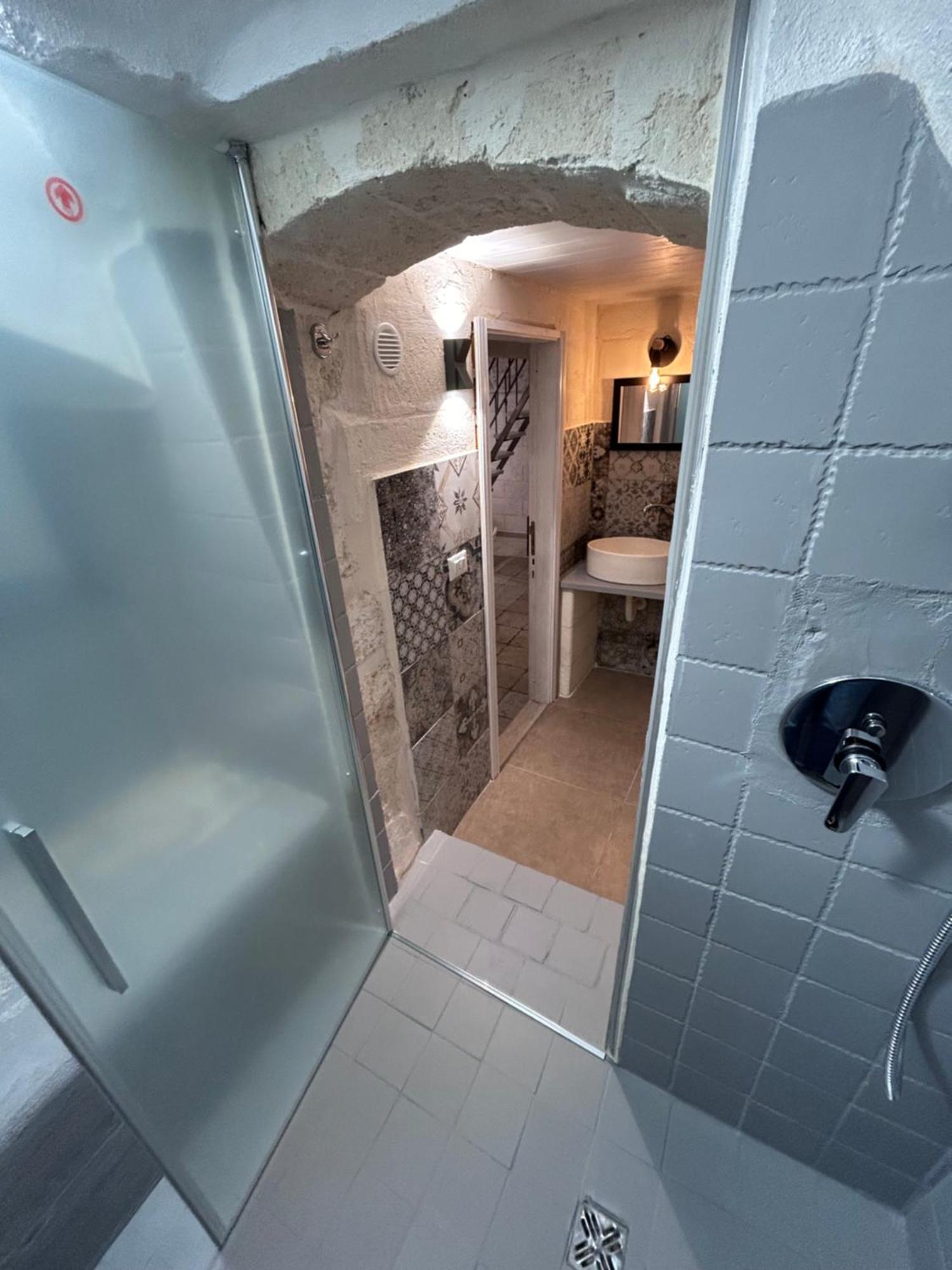 La 13 Guest House Ostuni Luaran gambar