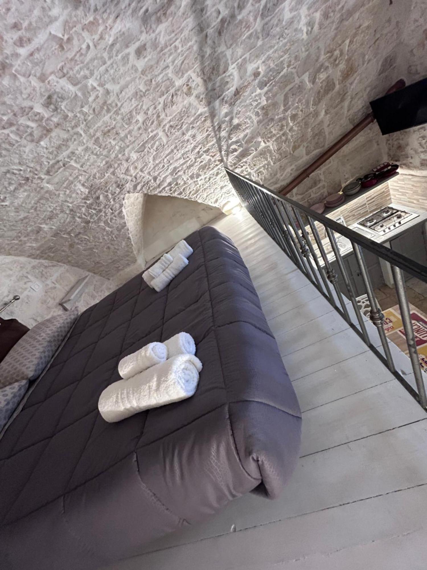 La 13 Guest House Ostuni Luaran gambar