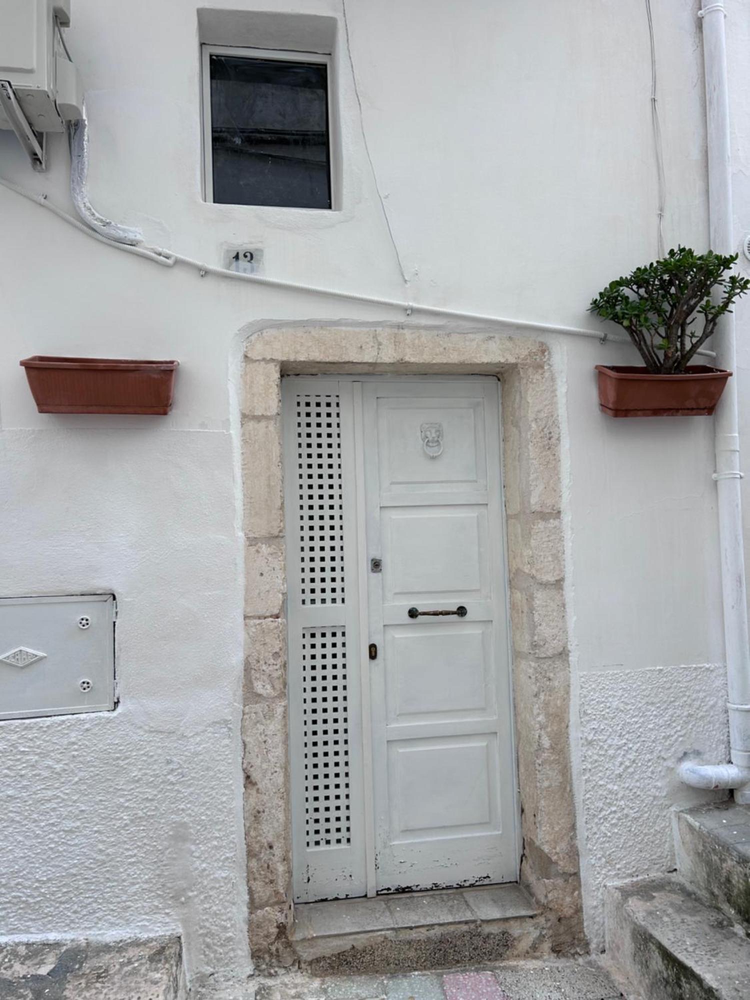 La 13 Guest House Ostuni Luaran gambar
