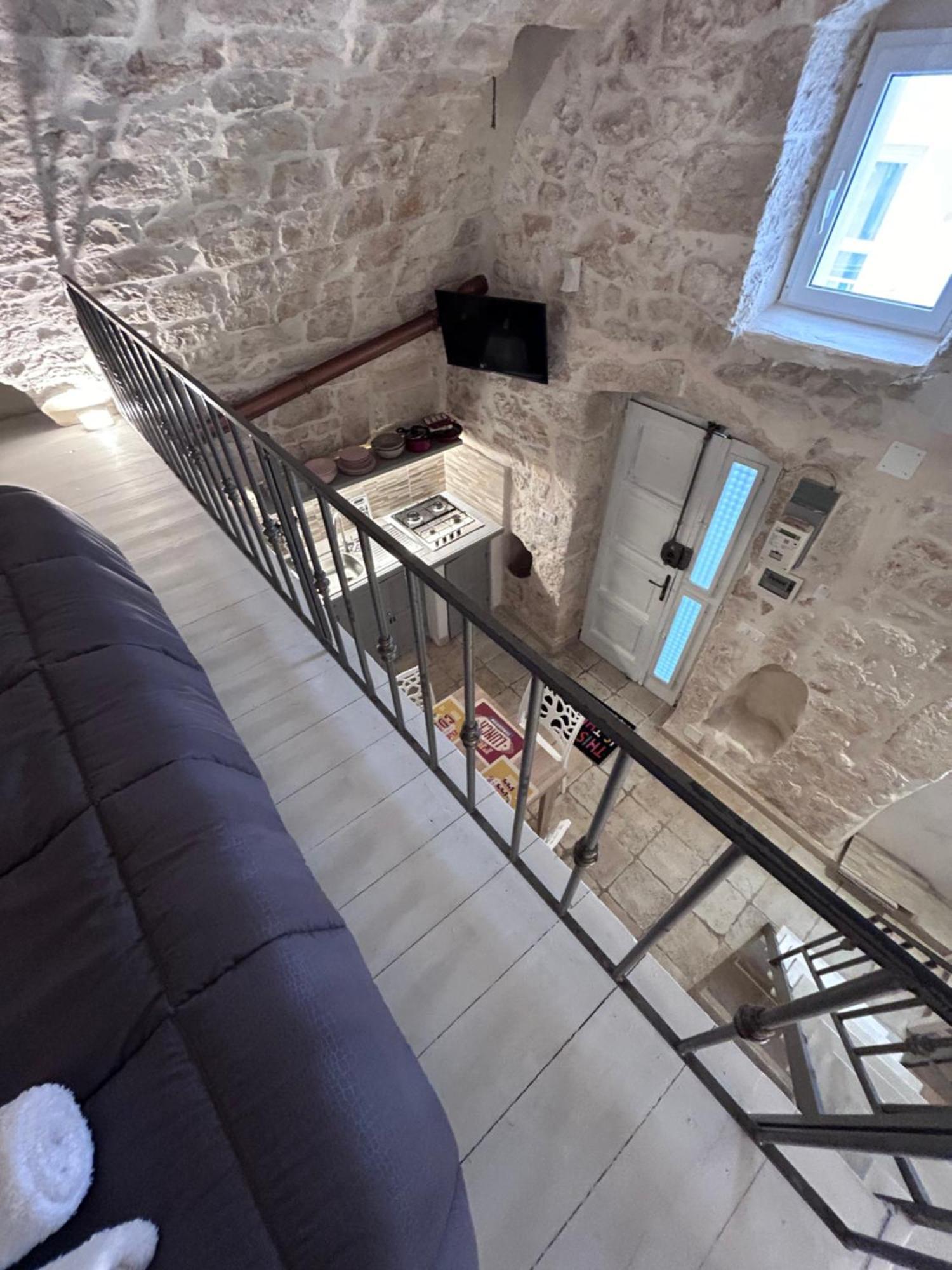La 13 Guest House Ostuni Luaran gambar