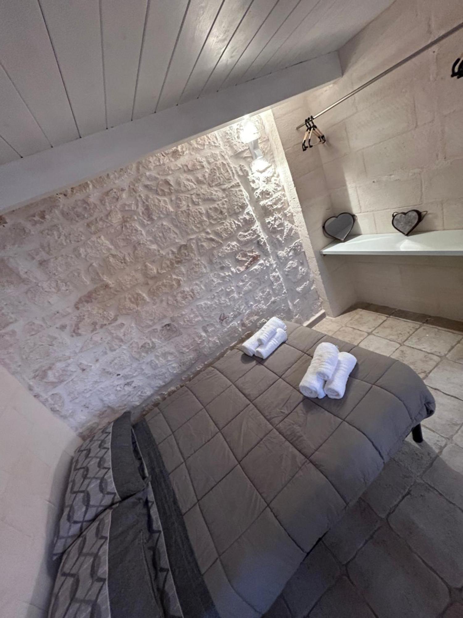 La 13 Guest House Ostuni Luaran gambar