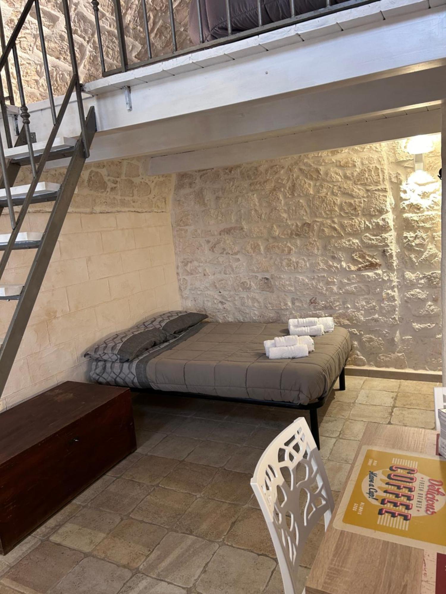 La 13 Guest House Ostuni Luaran gambar